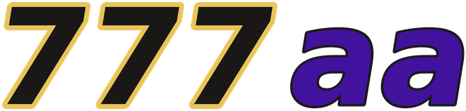 777aa logo