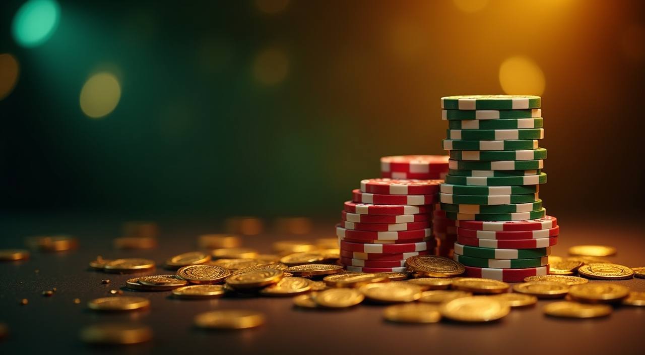 777aa Slots Jingle Ways কীভাবে কাজ করে